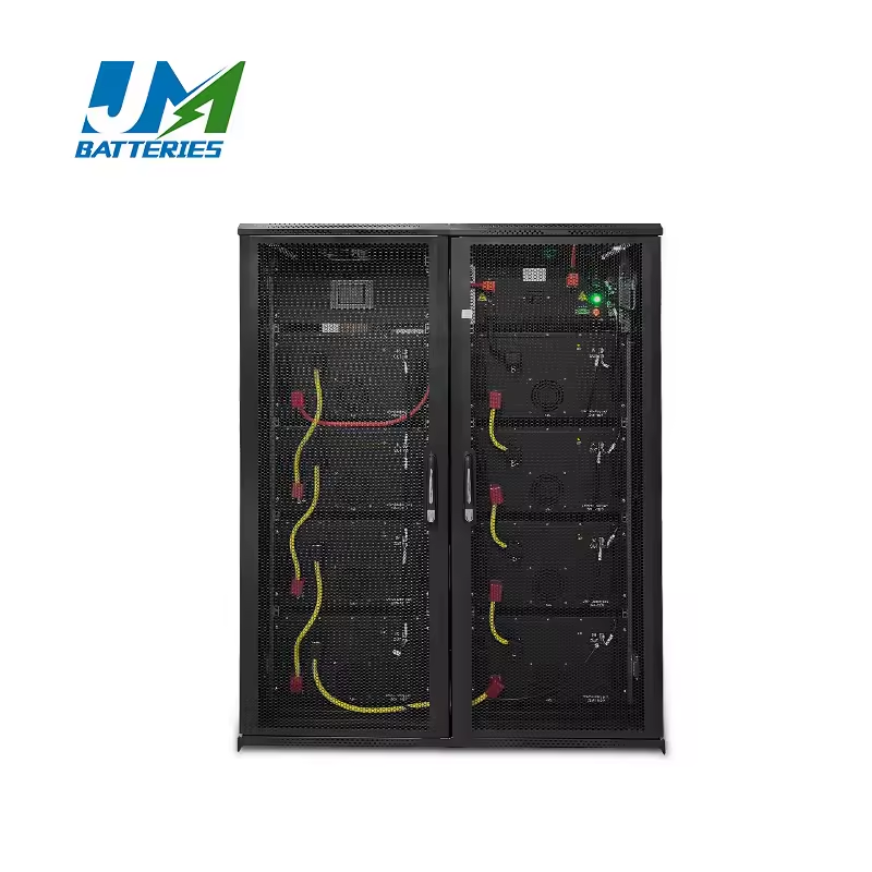 what is a server rack battery